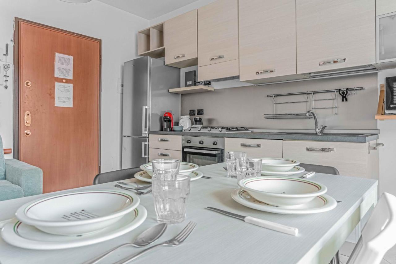 Its Home - Prandina 28 Milano Ngoại thất bức ảnh
