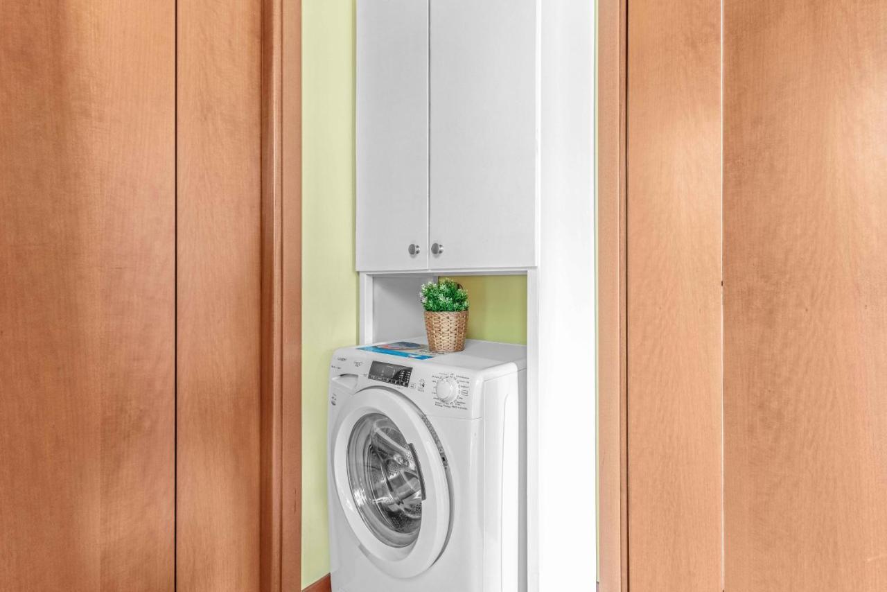 Its Home - Prandina 28 Milano Ngoại thất bức ảnh