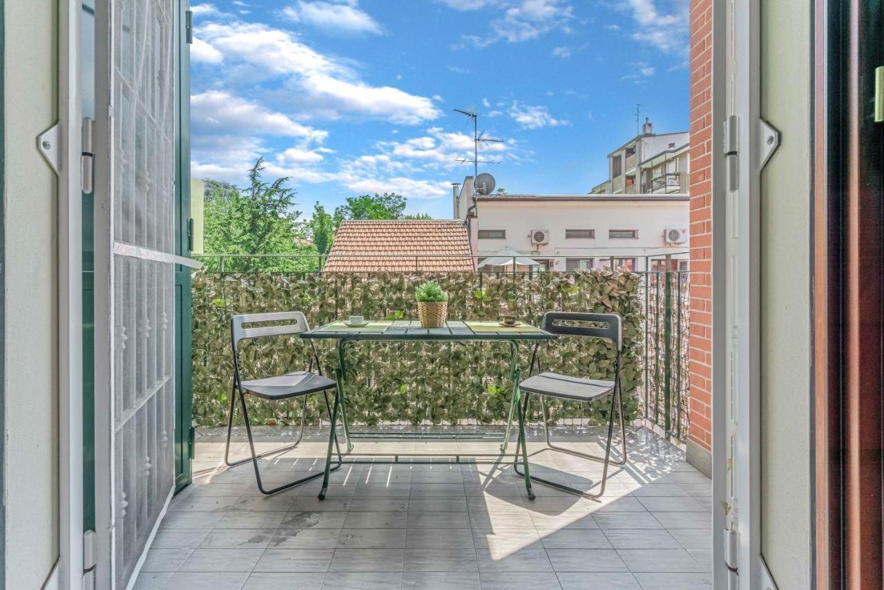 Its Home - Prandina 28 Milano Ngoại thất bức ảnh