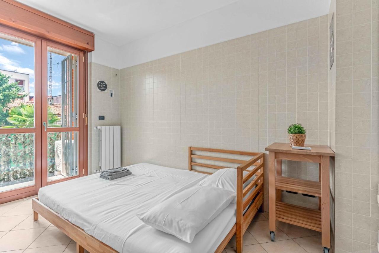 Its Home - Prandina 28 Milano Ngoại thất bức ảnh