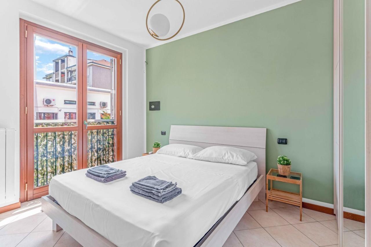 Its Home - Prandina 28 Milano Ngoại thất bức ảnh