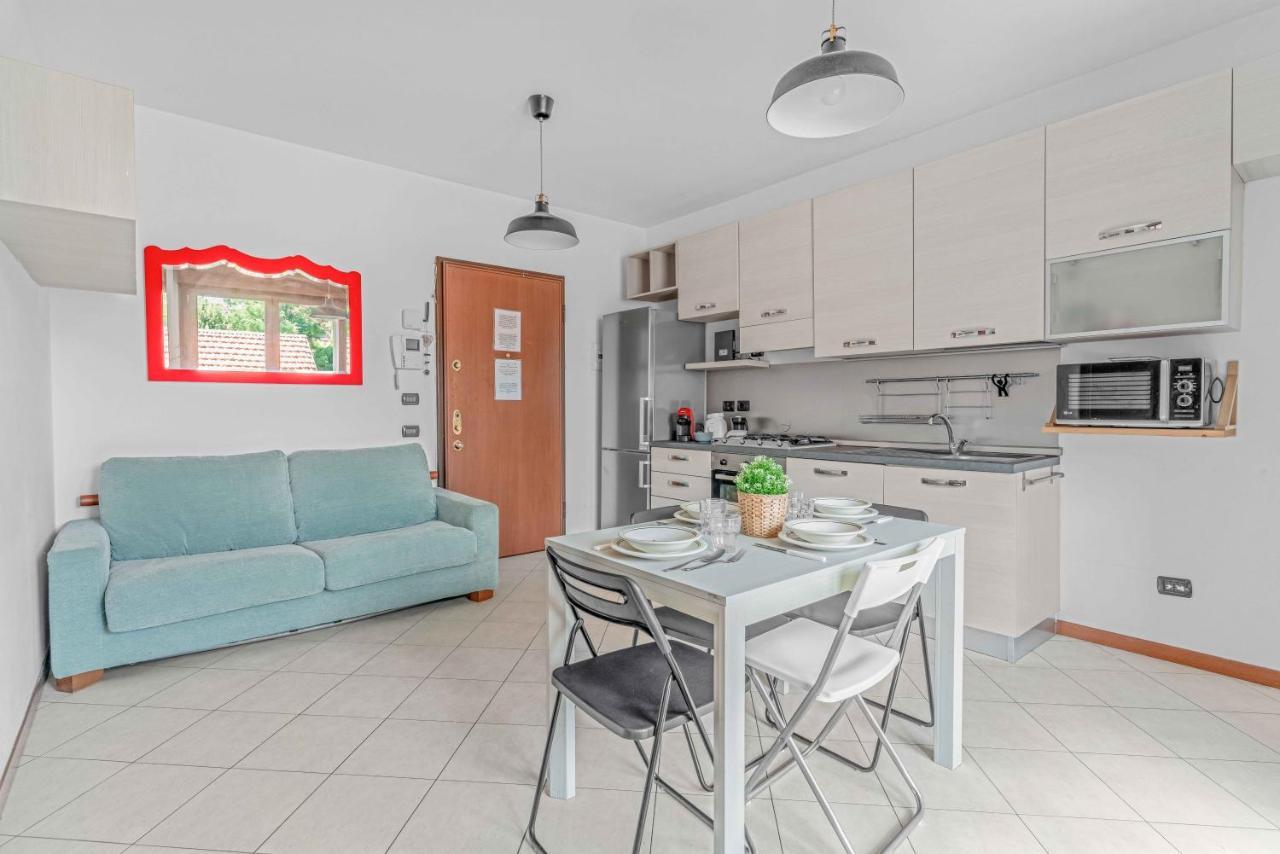 Its Home - Prandina 28 Milano Ngoại thất bức ảnh