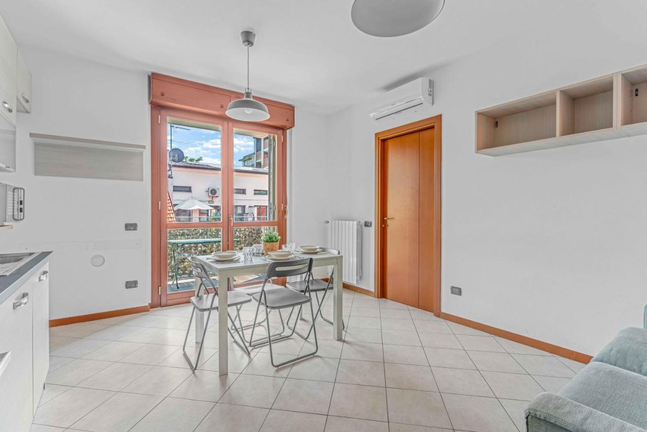 Its Home - Prandina 28 Milano Ngoại thất bức ảnh